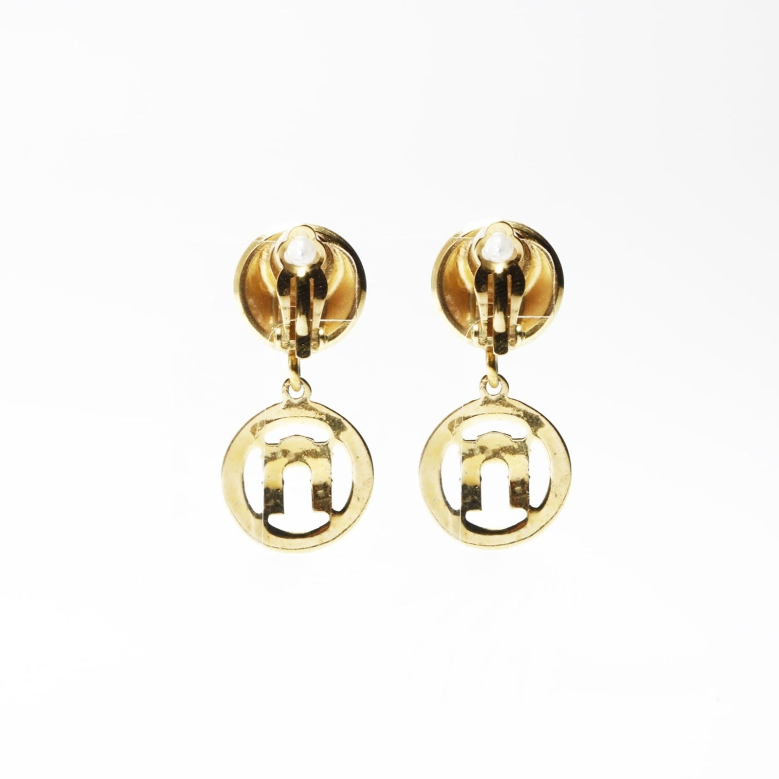 Earrings Celine Clip - 3
