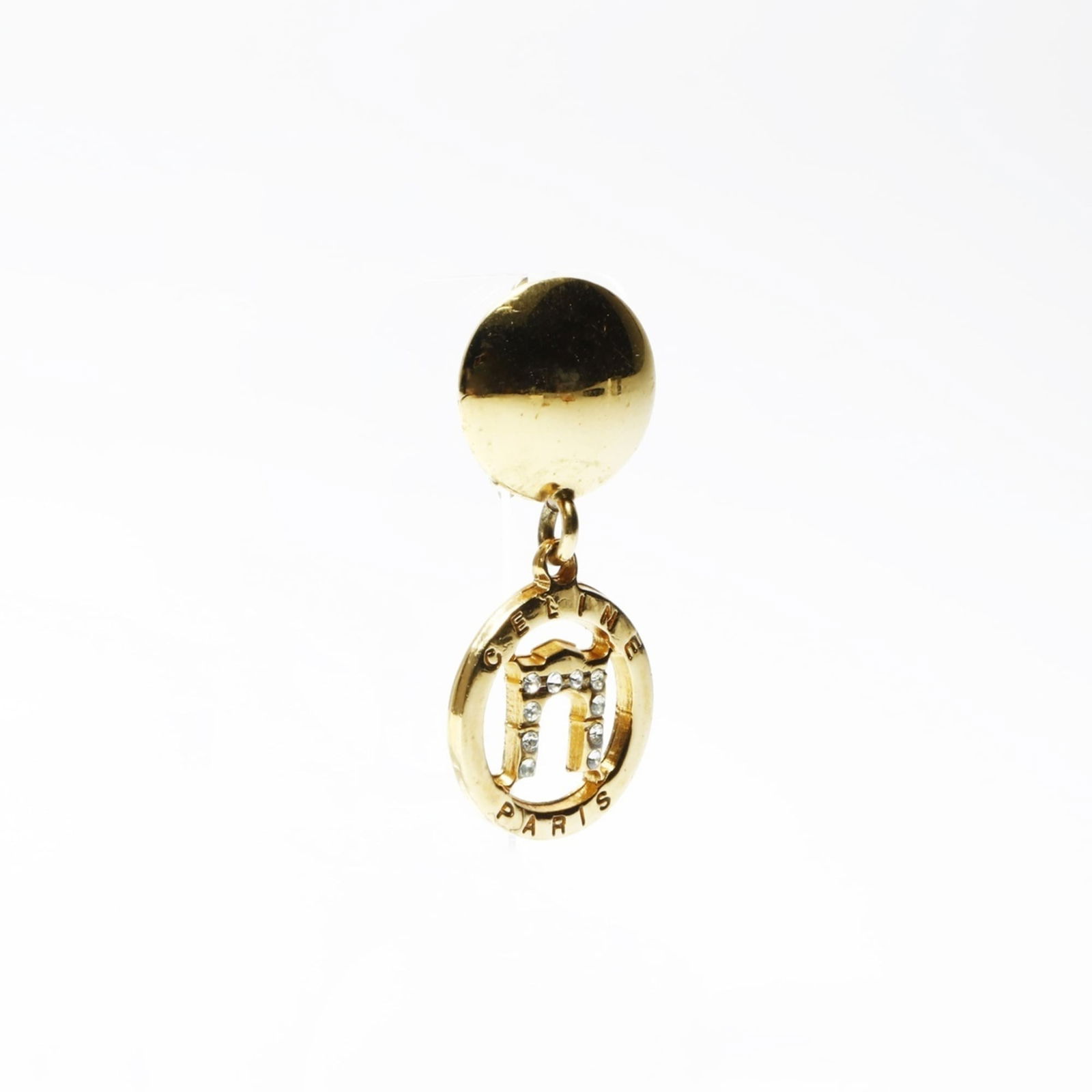 Earrings Celine Clip - 6