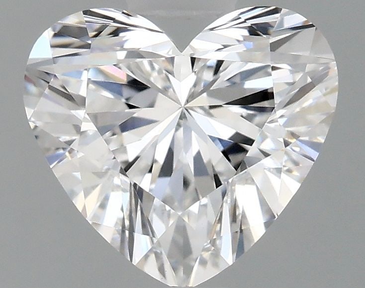 Loose Lab Diamond - IGI Heart 1.4ct D VVS2: Loose Lab Diamond - IGI Heart 1.4ct D VVS2 This listing features Loose Lab Diamond - IGI Heart 1.4ct D VVS2. Item specifics are provided below. Item Specifics: Source: This Is A Real Diamond Grown