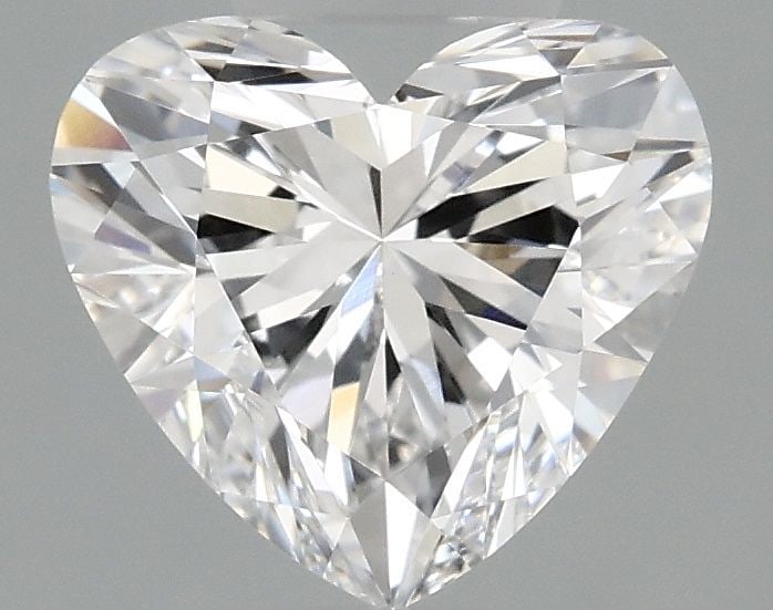 Loose Lab Diamond - IGI Heart 1.31ct D VVS2: Loose Lab Diamond - IGI Heart 1.31ct D VVS2 This listing features Loose Lab Diamond - IGI Heart 1.31ct D VVS2. Item specifics are provided below. Item Specifics: Source: This Is A Real Diamond Grown