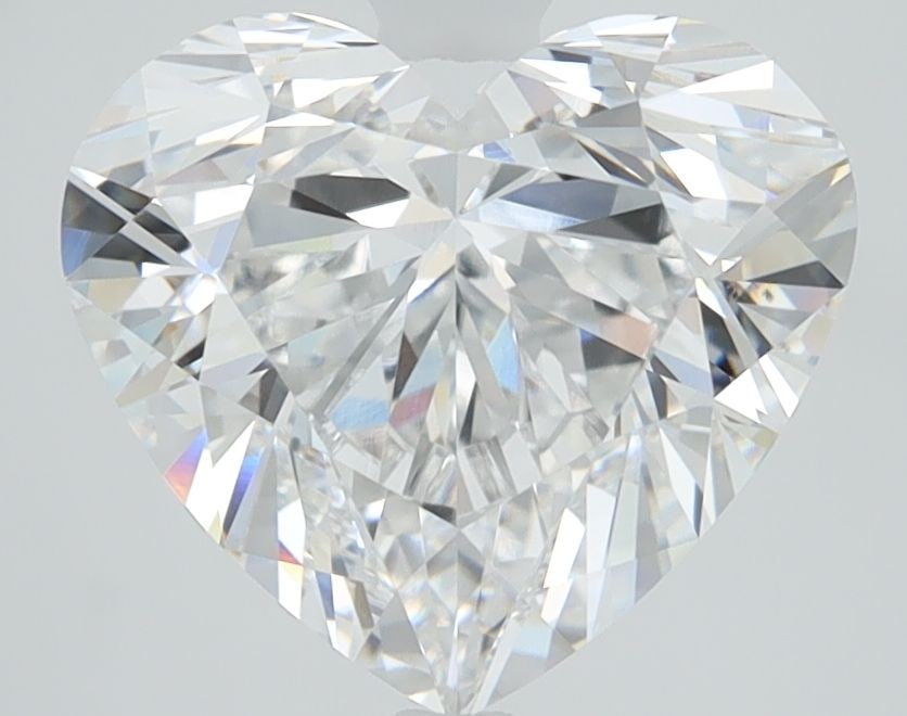 Loose Lab Diamond - IGI Heart 3.25ct D VVS2: Loose Lab Diamond - IGI Heart 3.25ct D VVS2 This listing features Loose Lab Diamond - IGI Heart 3.25ct D VVS2. Item specifics are provided below. Item Specifics: Source: This Is A Real Diamond Grown