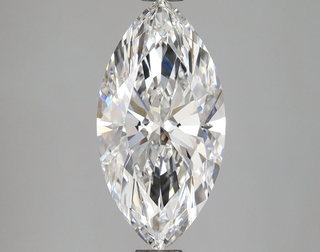 Loose Lab Diamond - IGI Marquise 2.59ct E VVS2: Loose Lab Diamond - IGI Marquise 2.59ct E VVS2 This listing features Loose Lab Diamond - IGI Marquise 2.59ct E VVS2. Item specifics are provided below. Item Specifics: Source: This Is A Real Diamond