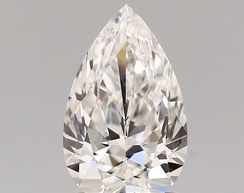 Loose Lab Diamond - IGI Pear 1.37ct E VVS1: Loose Lab Diamond - IGI Pear 1.37ct E VVS1 This listing features Loose Lab Diamond - IGI Pear 1.37ct E VVS1. Item specifics are provided below. Item Specifics: Source: This Is A Real Diamond Grown In