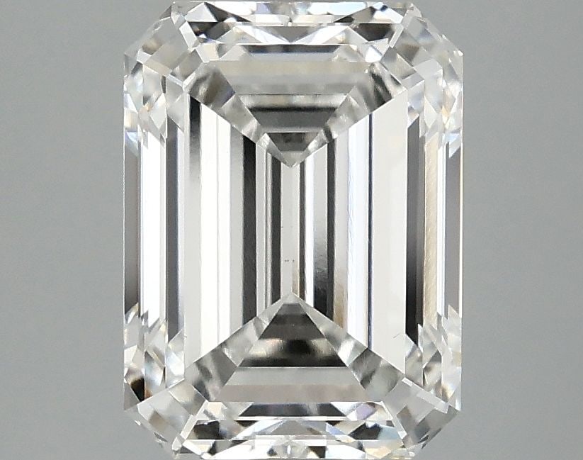 Loose Lab Diamond - IGI Emerald 3.09ct G VVS2: Loose Lab Diamond - IGI Emerald 3.09ct G VVS2 This listing features Loose Lab Diamond - IGI Emerald 3.09ct G VVS2. Item specifics are provided below. Item Specifics: Source: This Is A Real Diamond