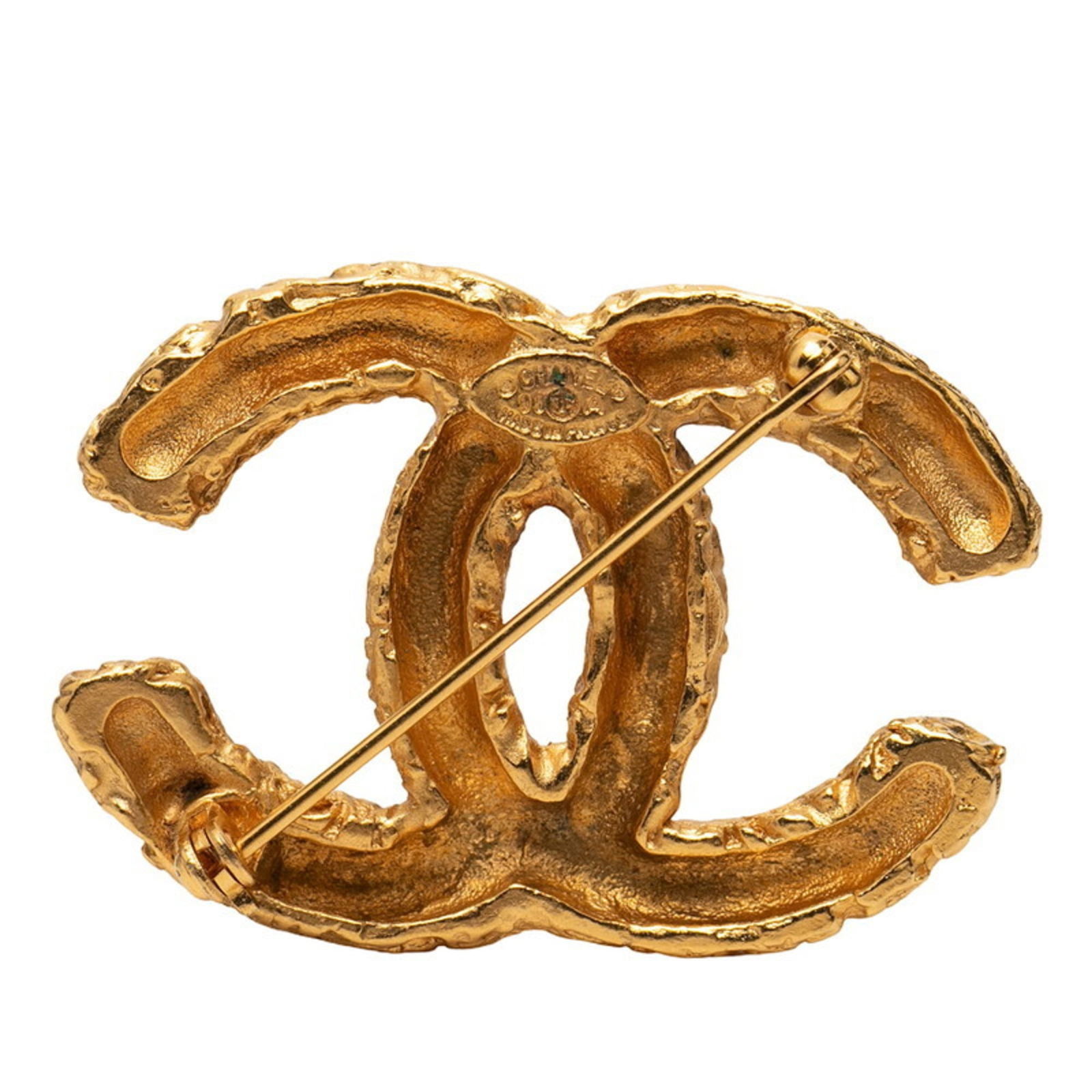 Brooch Chanel - 2