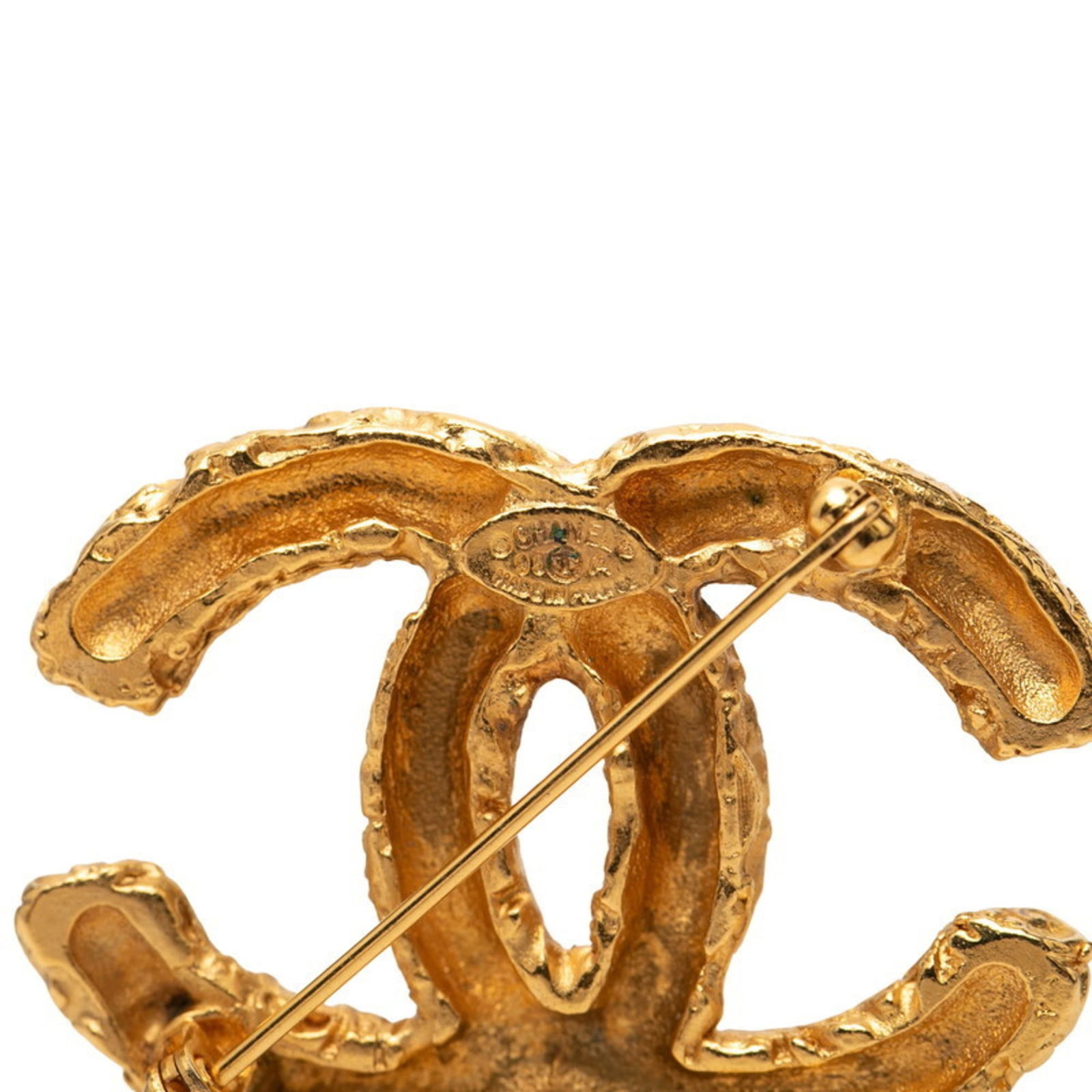 Brooch Chanel - 3