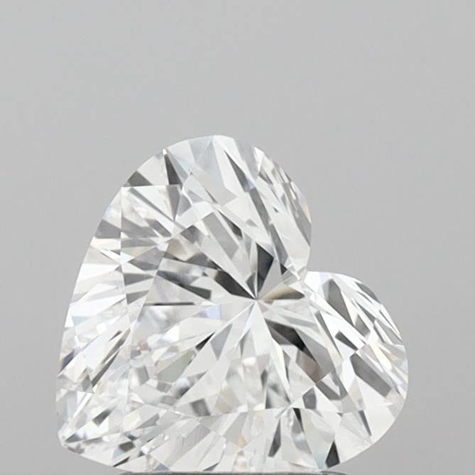 Loose Lab Diamond - IGI Heart 1.52ct D VVS2: Loose Lab Diamond - IGI Heart 1.52ct D VVS2 This listing features Loose Lab Diamond - IGI Heart 1.52ct D VVS2. Item specifics are provided below. Item Specifics: Source: This Is A Real Diamond Grown
