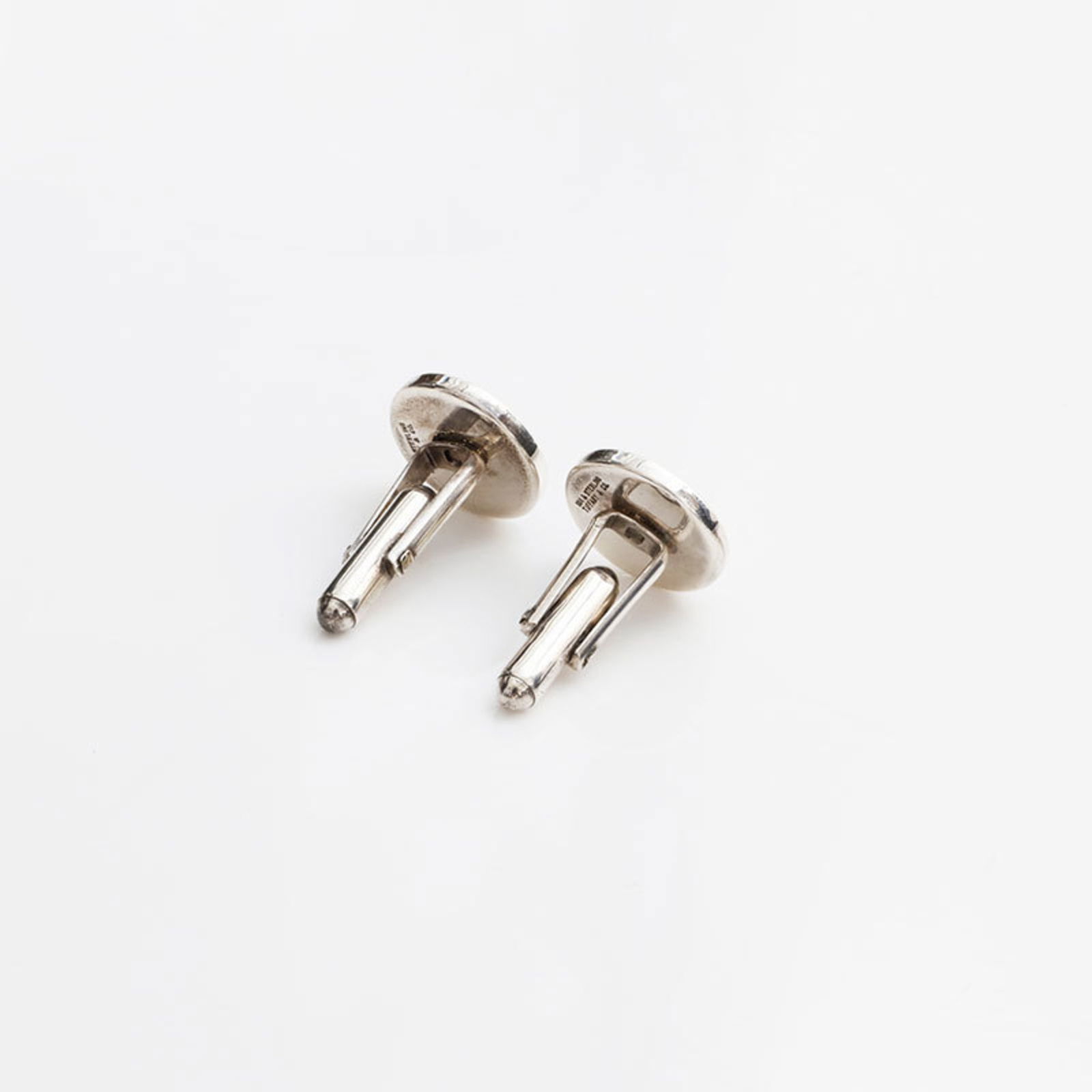 Cufflinks Tiffany - 4