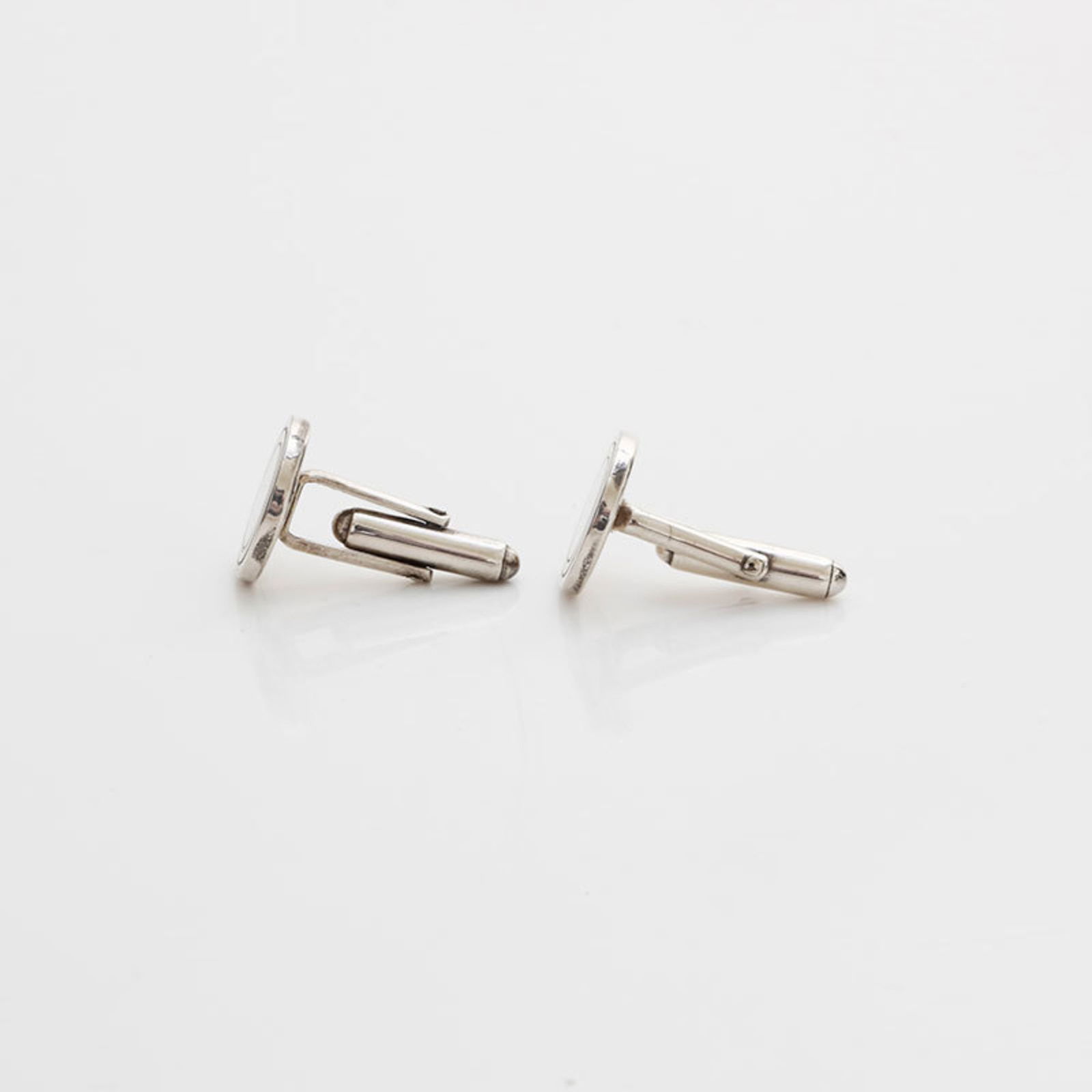 Cufflinks Tiffany - 6