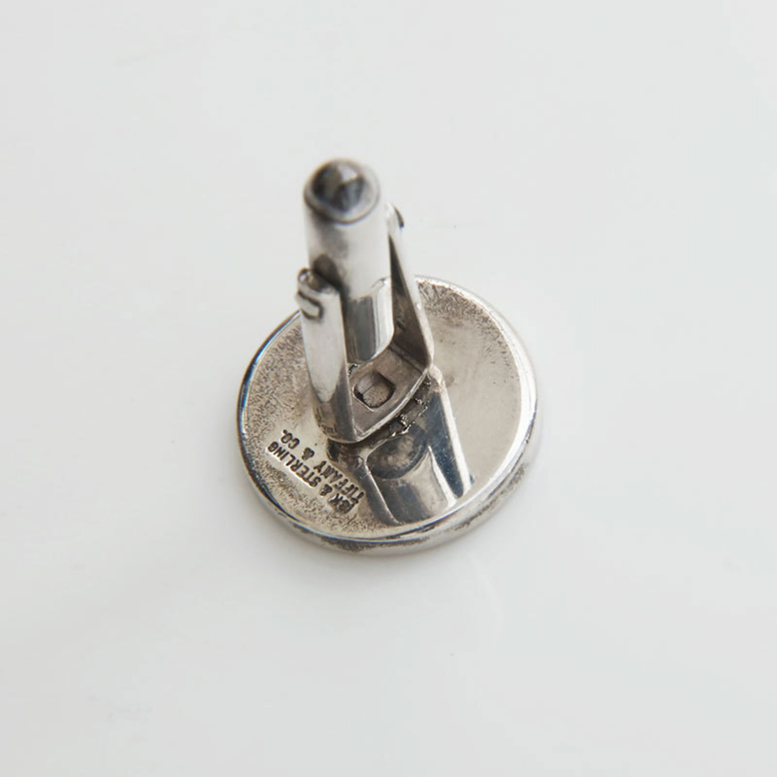 Cufflinks Tiffany - 7