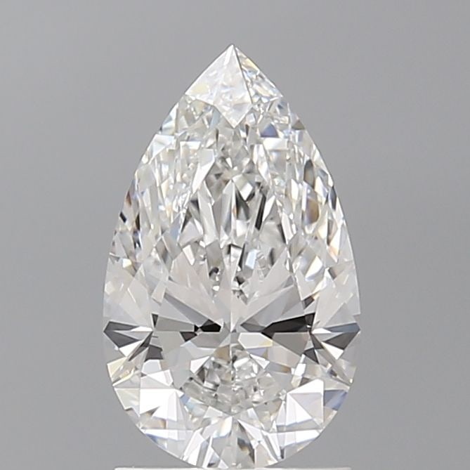 Loose Lab Diamond - IGI Pear 1.6ct D VVS2: Loose Lab Diamond - IGI Pear 1.6ct D VVS2 This listing features Loose Lab Diamond - IGI Pear 1.6ct D VVS2. Item specifics are provided below. Item Specifics: Source: This Is A Real Diamond Grown In A