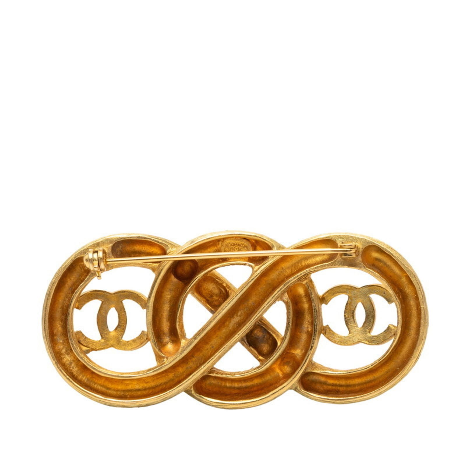 Brooch Chanel - 2