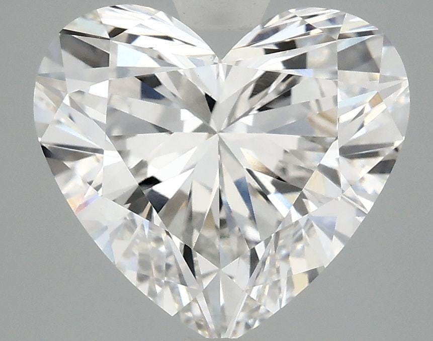 Loose Lab Diamond - IGI Heart 4.03ct E VVS2: Loose Lab Diamond - IGI Heart 4.03ct E VVS2 This listing features Loose Lab Diamond - IGI Heart 4.03ct E VVS2. Item specifics are provided below. Item Specifics: Source: This Is A Real Diamond Grown