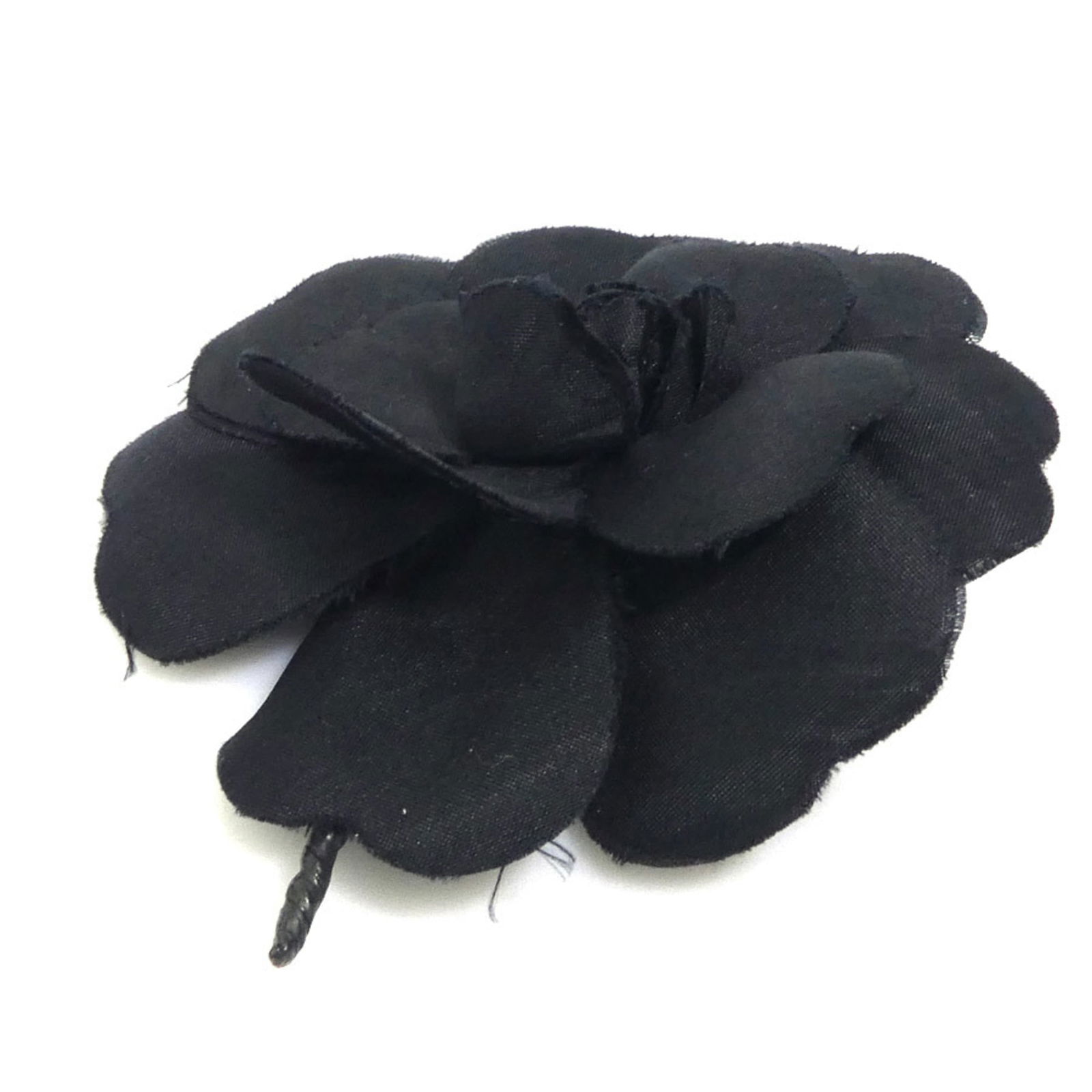 Textile Chanel Corsage - 2