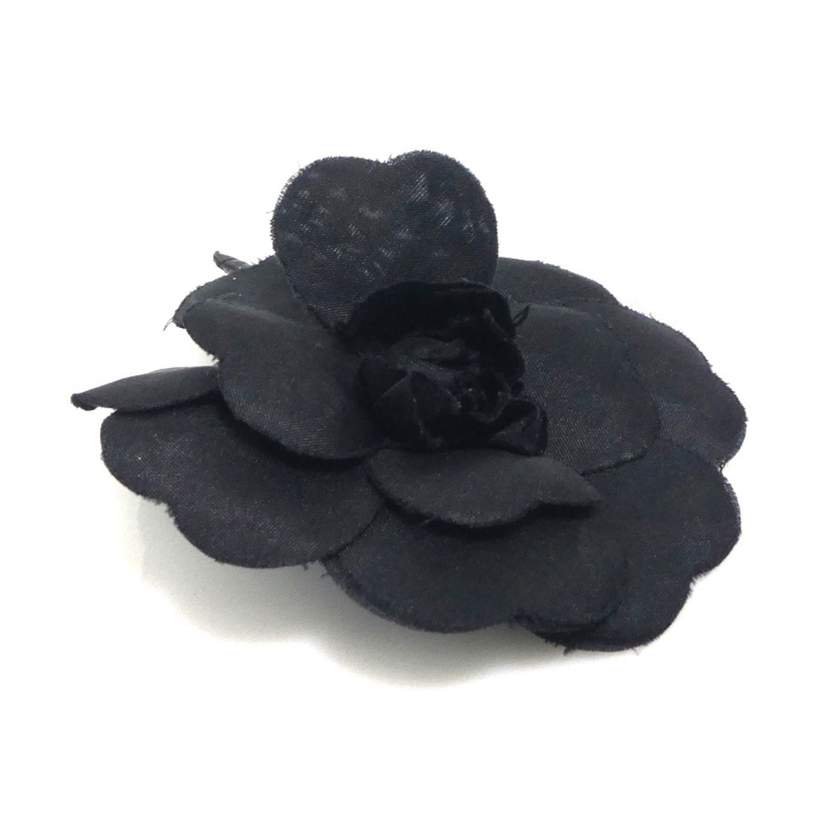 Textile Chanel Corsage - 3