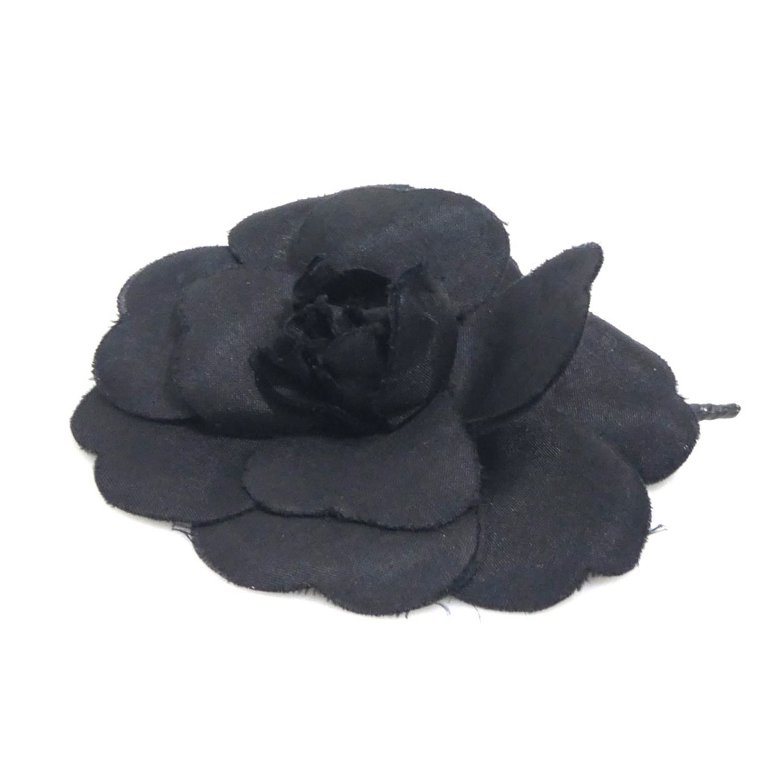 Textile Chanel Corsage - 4