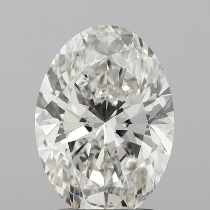 Loose Lab Diamond - IGI Oval 2.02ct G VVS1: Loose Lab Diamond - IGI Oval 2.02ct G VVS1 This listing features Loose Lab Diamond - IGI Oval 2.02ct G VVS1. Item specifics are provided below. Item Specifics: Source: This Is A Real Diamond Grown