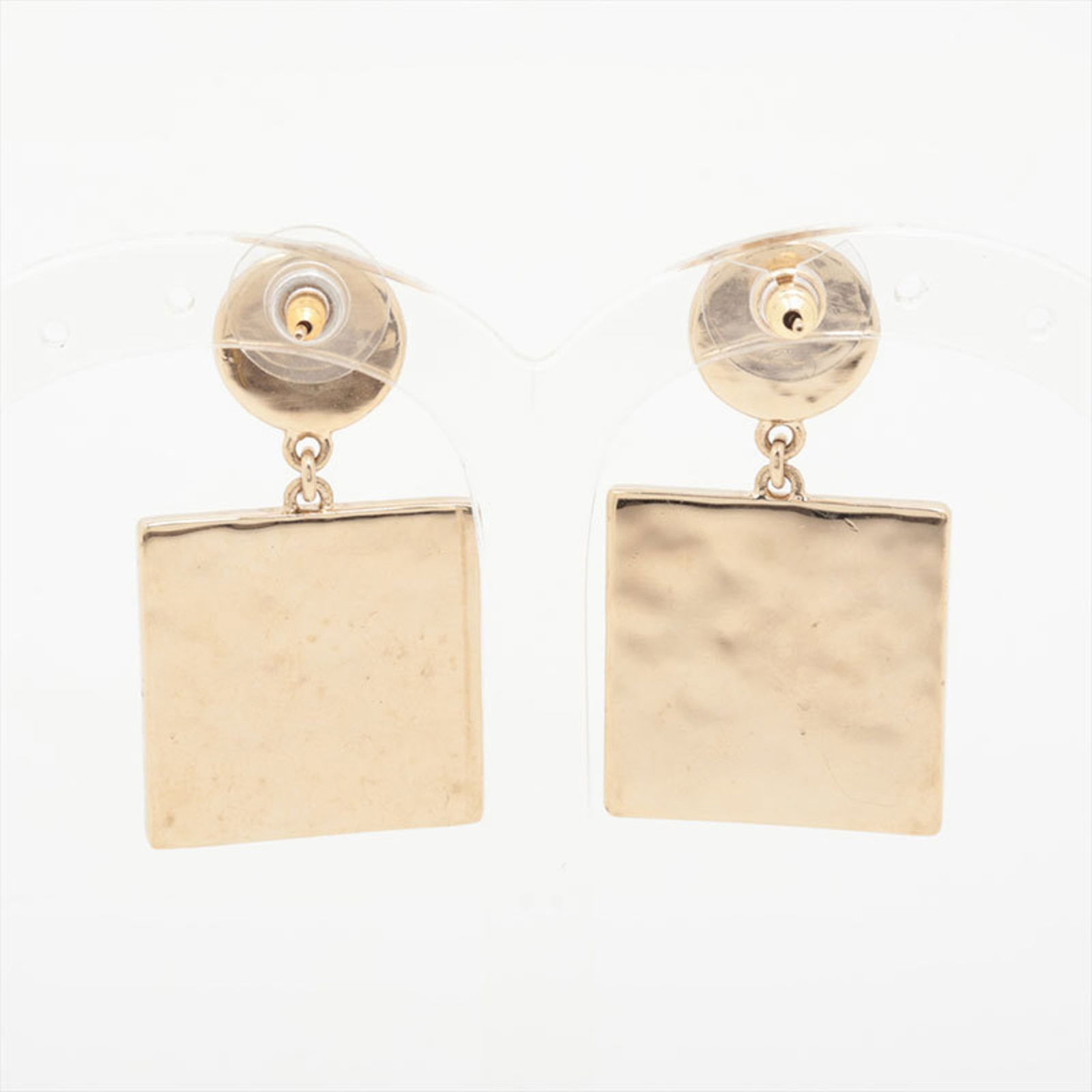 Earrings Chanel Drop - 2