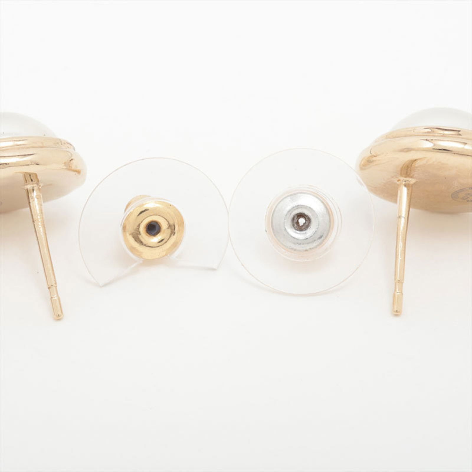 Earrings Chanel Drop - 4