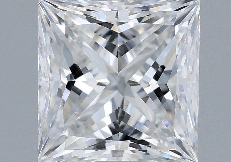 Loose Lab Diamond - IGI Princess 0.62ct D VVS2: Loose Lab Diamond - IGI Princess 0.62ct D VVS2 This listing features Loose Lab Diamond - IGI Princess 0.62ct D VVS2. Item specifics are provided below. Item Specifics: Source: This Is A Real Diamond