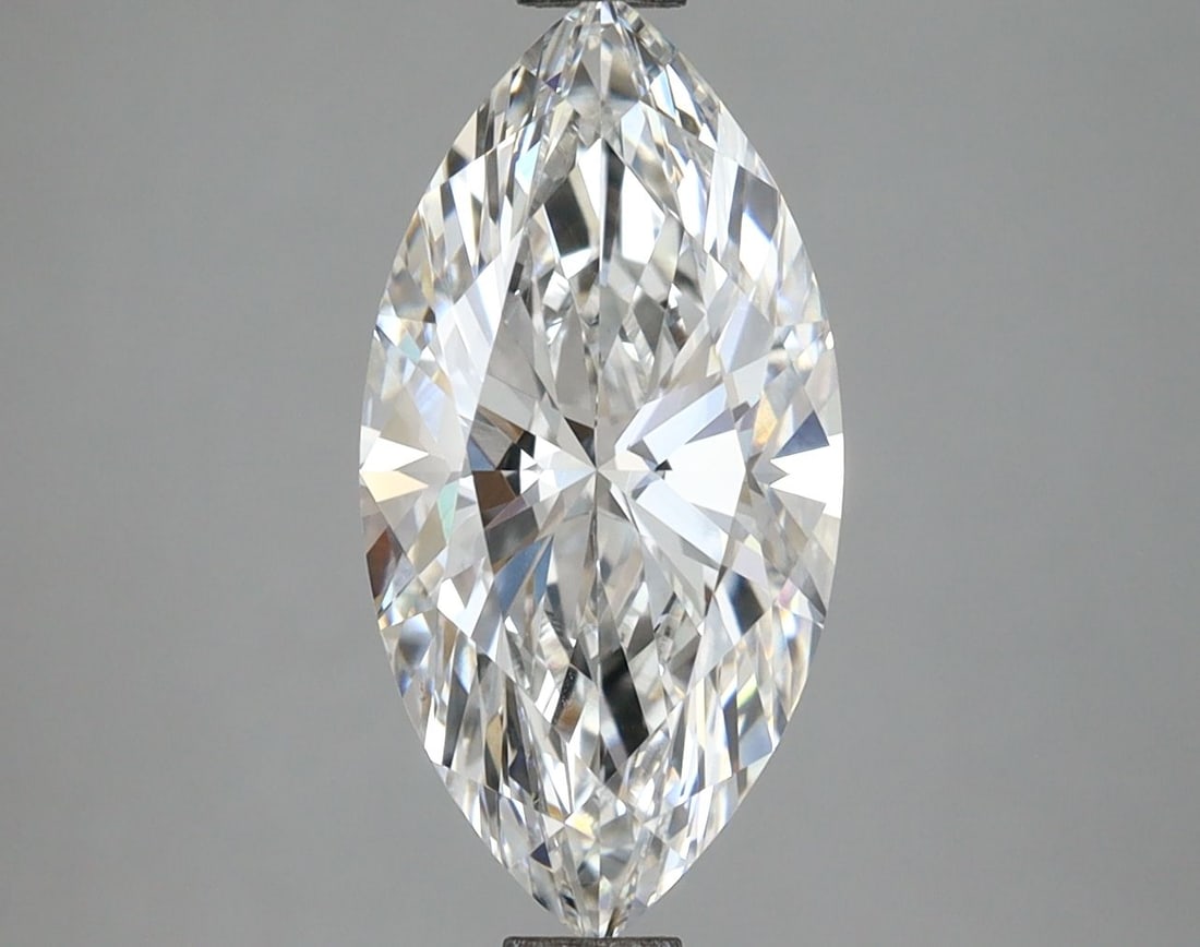 Loose Lab Diamond - IGI Marquise 2.59ct E VVS2: Loose Lab Diamond - IGI Marquise 2.59ct E VVS2 This listing features Loose Lab Diamond - IGI Marquise 2.59ct E VVS2. Item specifics are provided below. Item Specifics: Source: This Is A Real Diamond