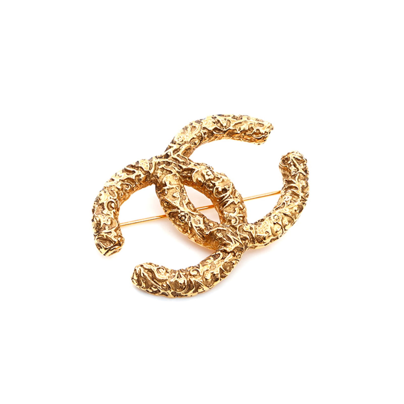 Brooch Chanel - 2