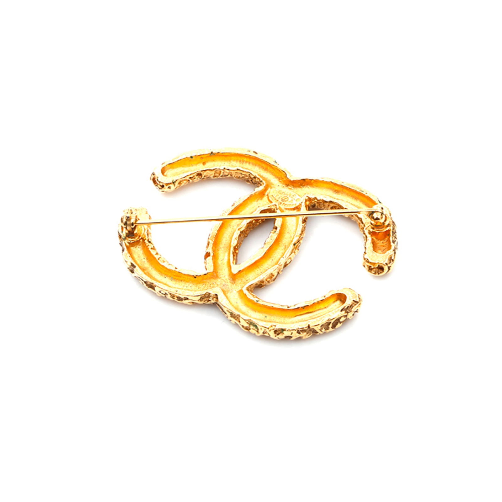 Brooch Chanel - 3