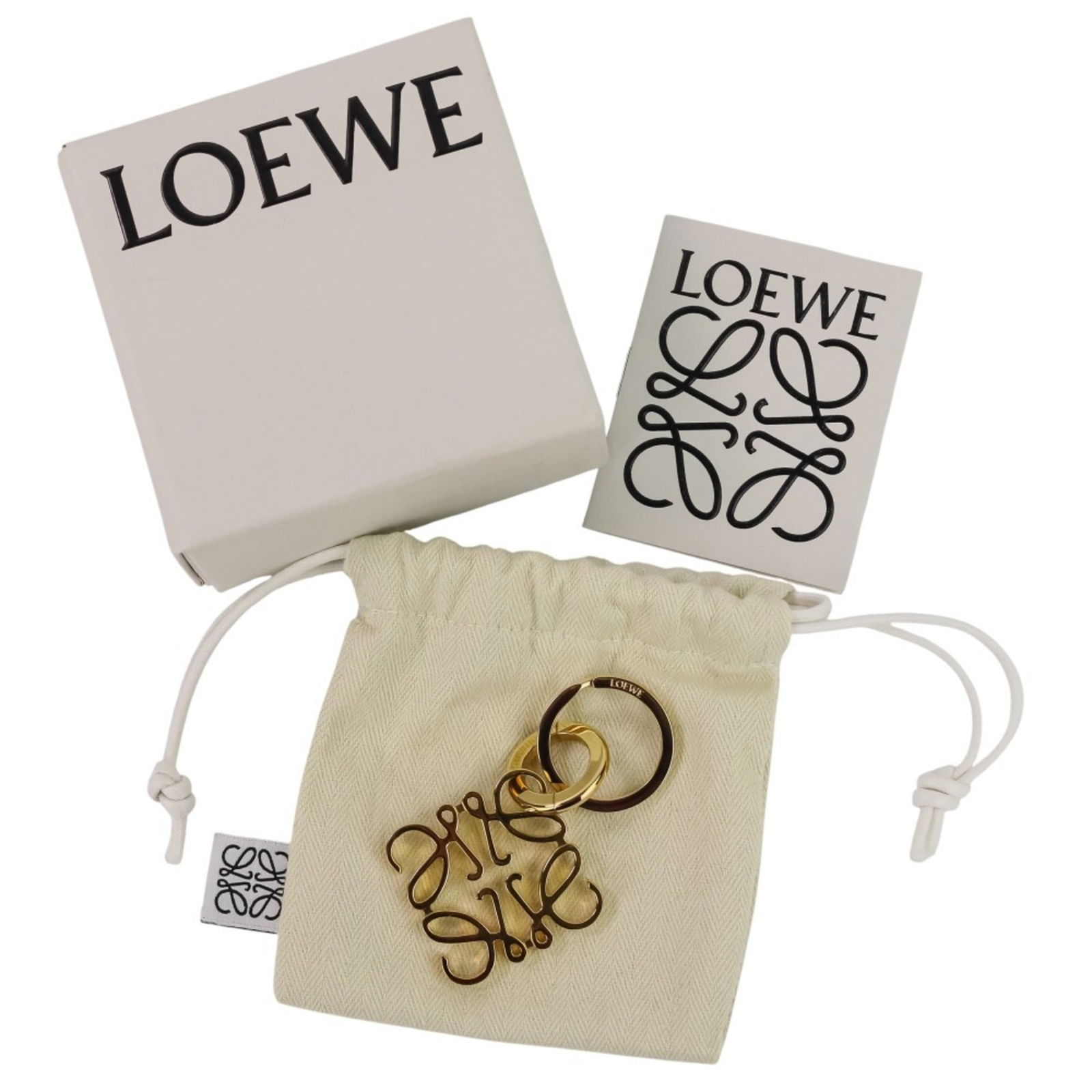 Charm Loewe Handbag - 10