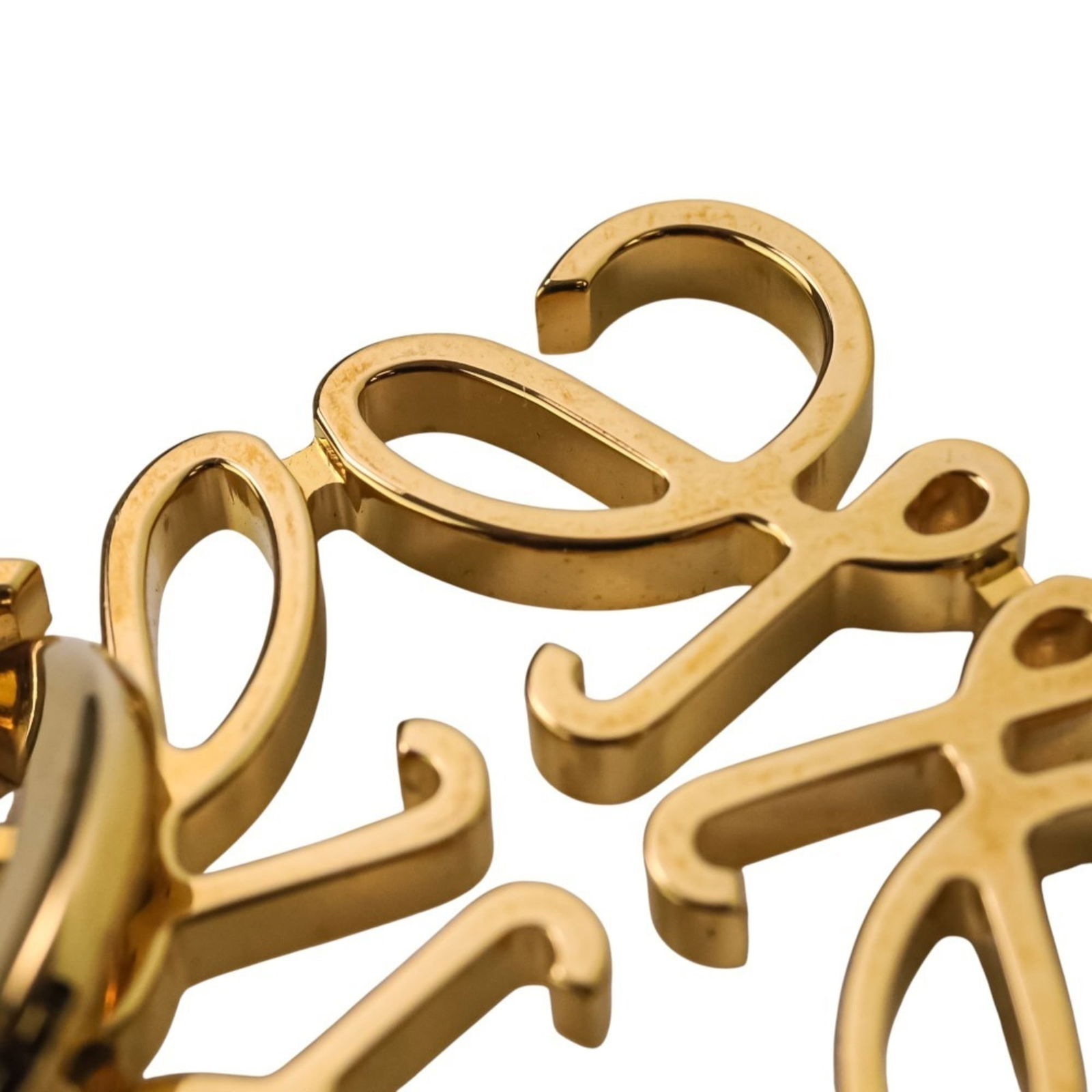 Charm Loewe Handbag - 11