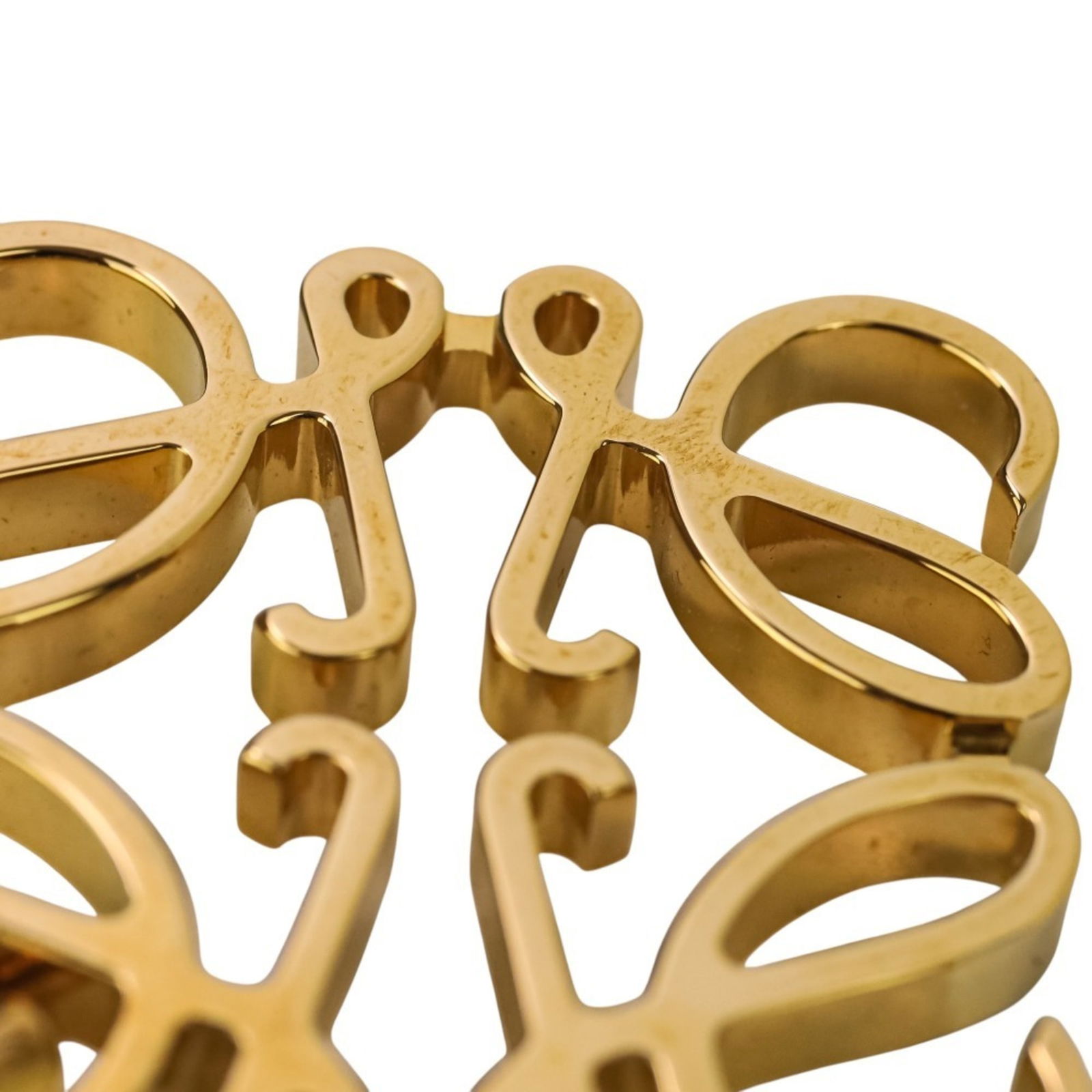 Charm Loewe Handbag - 12