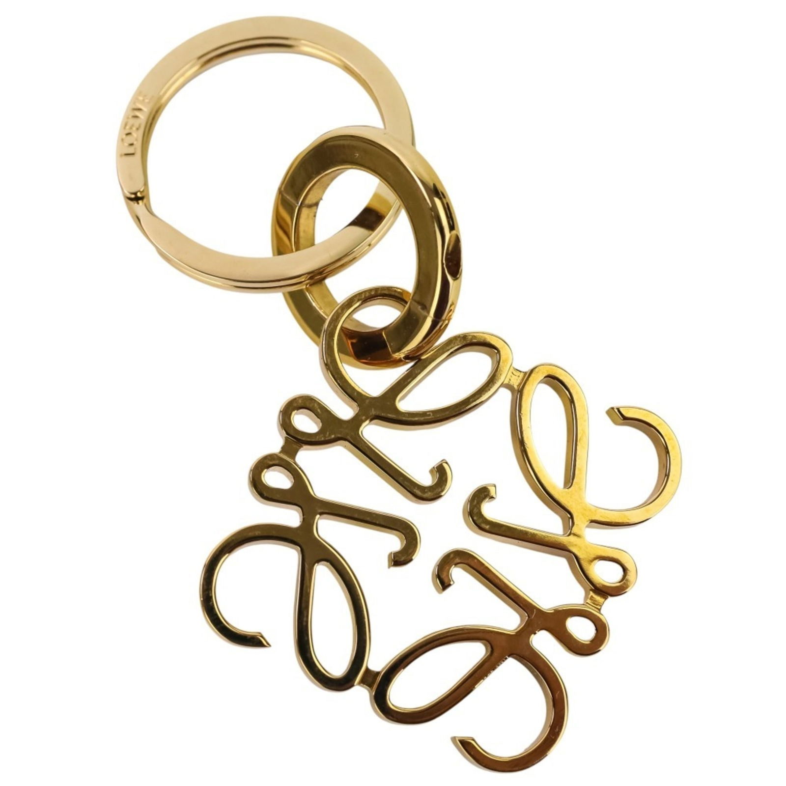 Charm Loewe Handbag: Charm Loewe Handbag This listing features Charm Loewe Handbag. Item specifics are provided below. Item Specifics: Brand: Loewe Type: Handbag Charm Gender: Women Color: Gold Size (Hxwxd): 90.00mm x