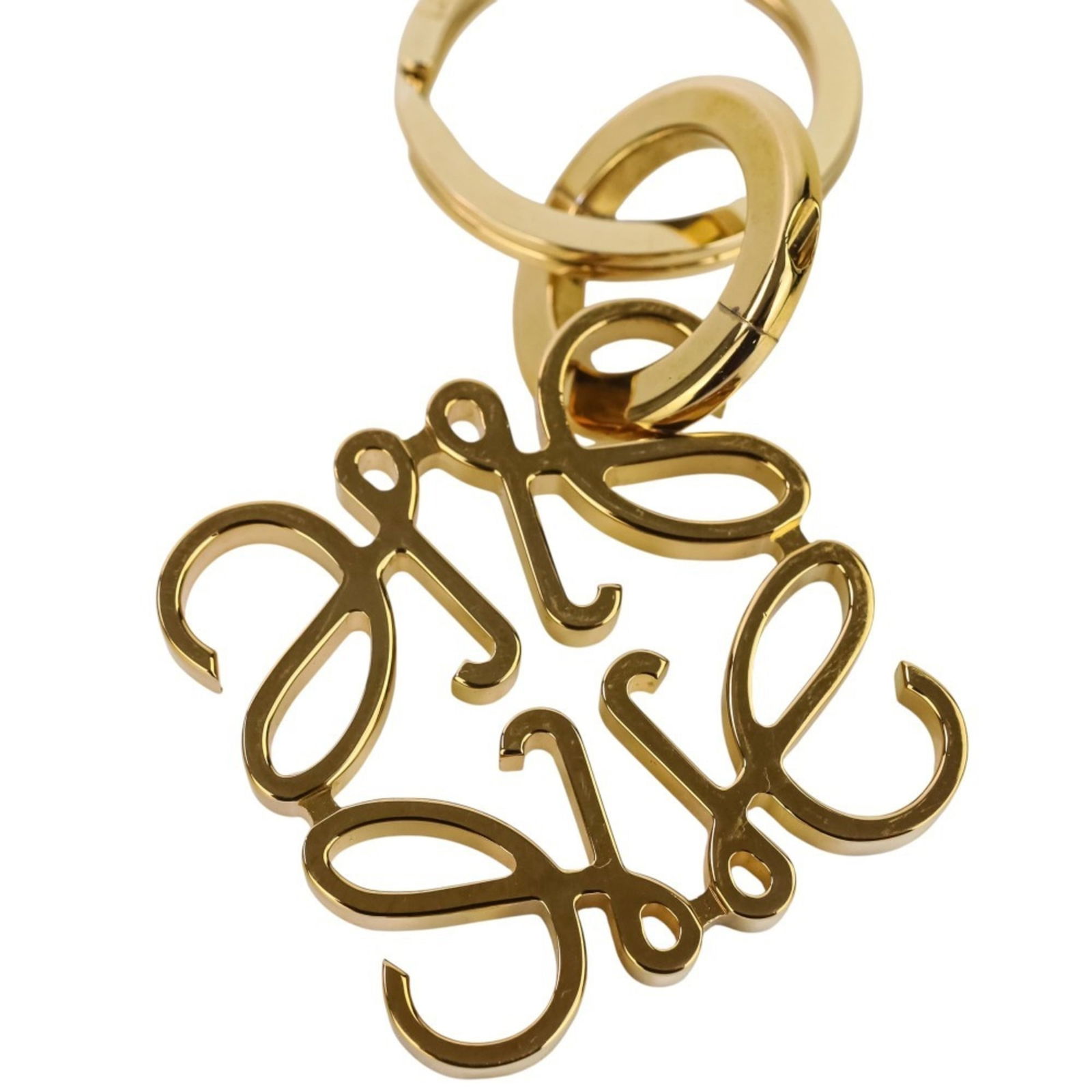 Charm Loewe Handbag - 2