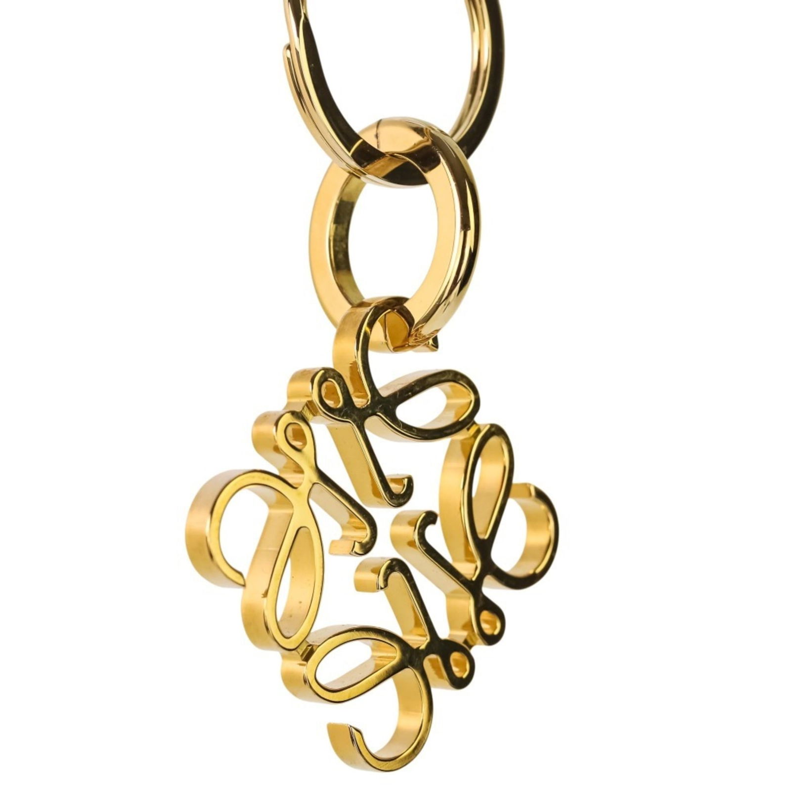 Charm Loewe Handbag - 3