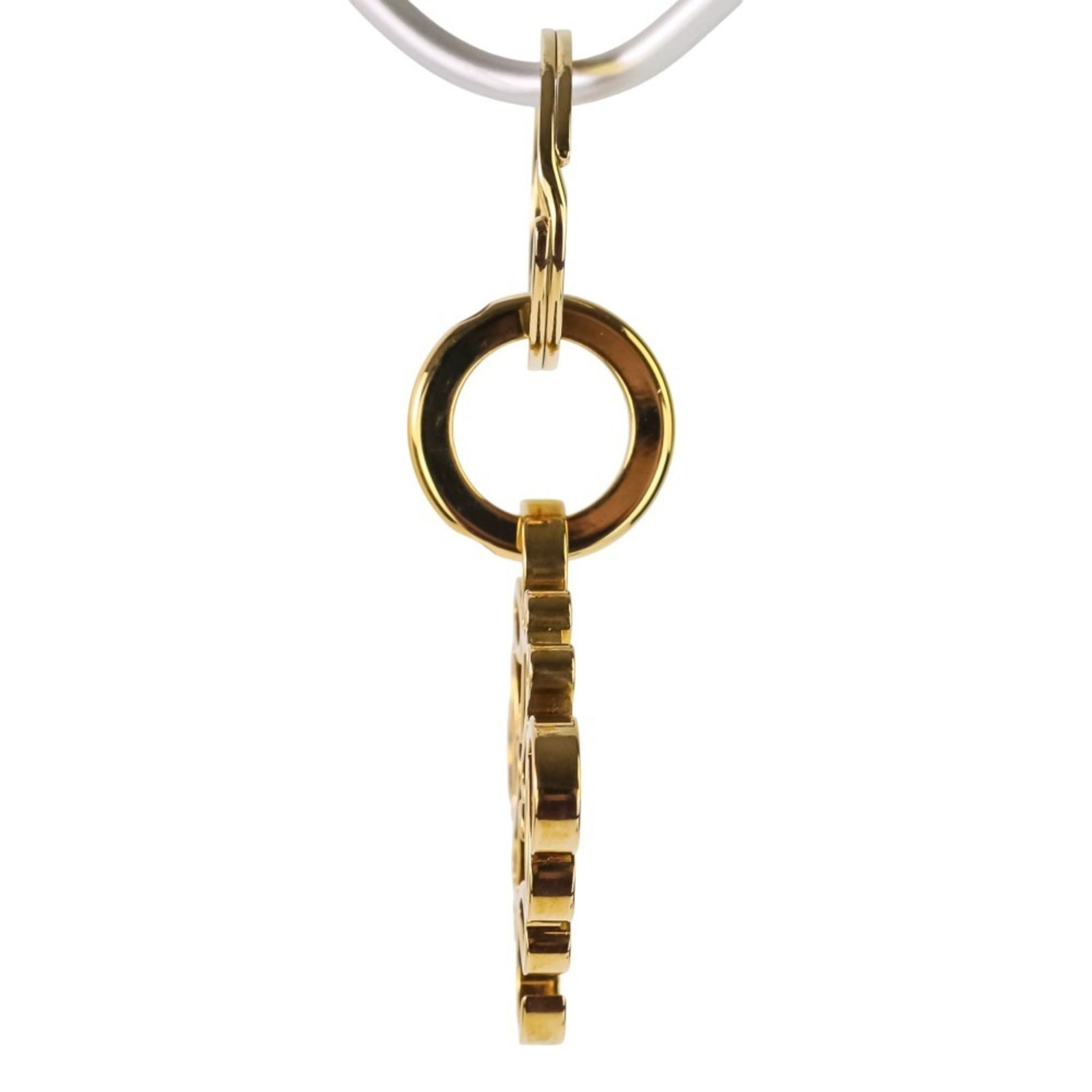 Charm Loewe Handbag - 4