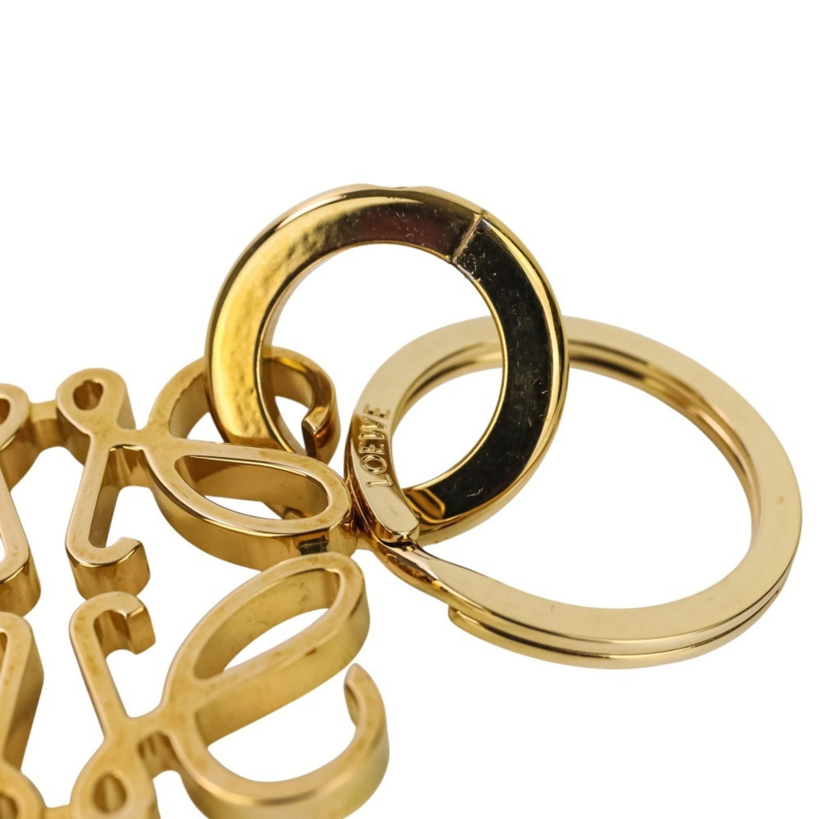 Charm Loewe Handbag - 8