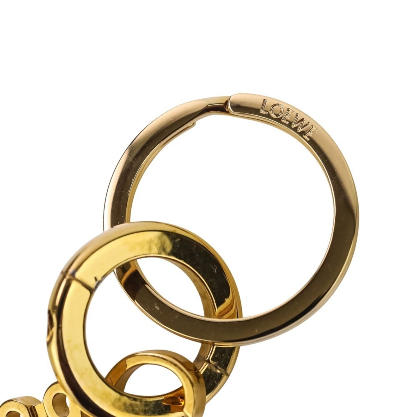 Charm Loewe Handbag - 9