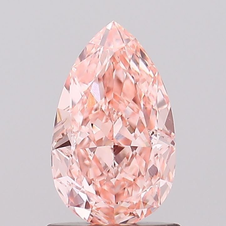 Loose Lab Diamond - IGI Pear 1.11ct Fancy Intense Pink VVS2: Loose Lab Diamond - IGI Pear 1.11ct Fancy Intense Pink VVS2 This listing features Loose Lab Diamond - IGI Pear 1.11ct Fancy Intense Pink VVS2. Item specifics are provided below. Item Specifics: