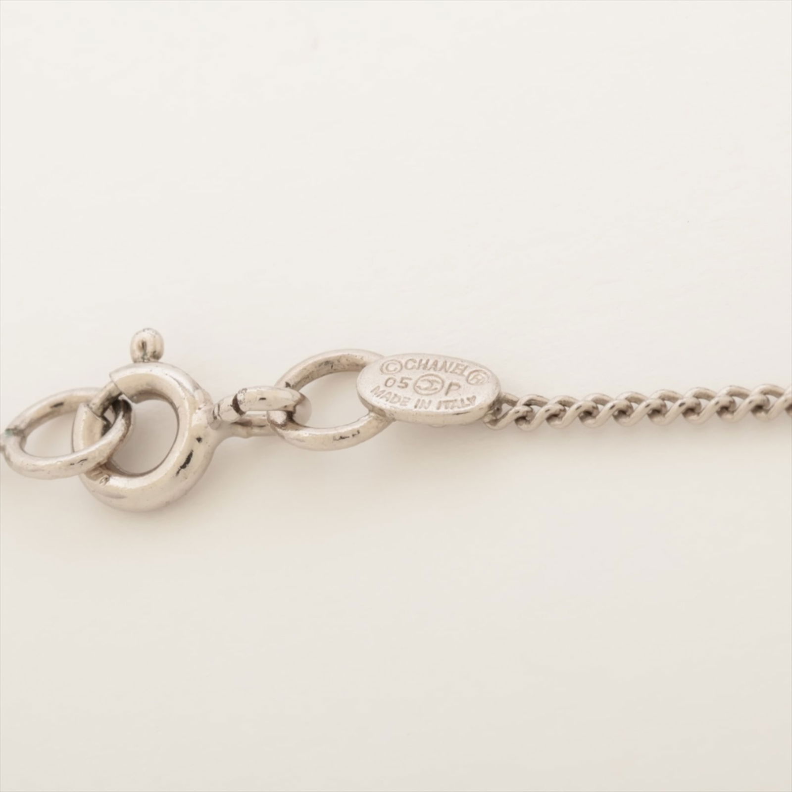 Bracelet Chanel Charm - 6