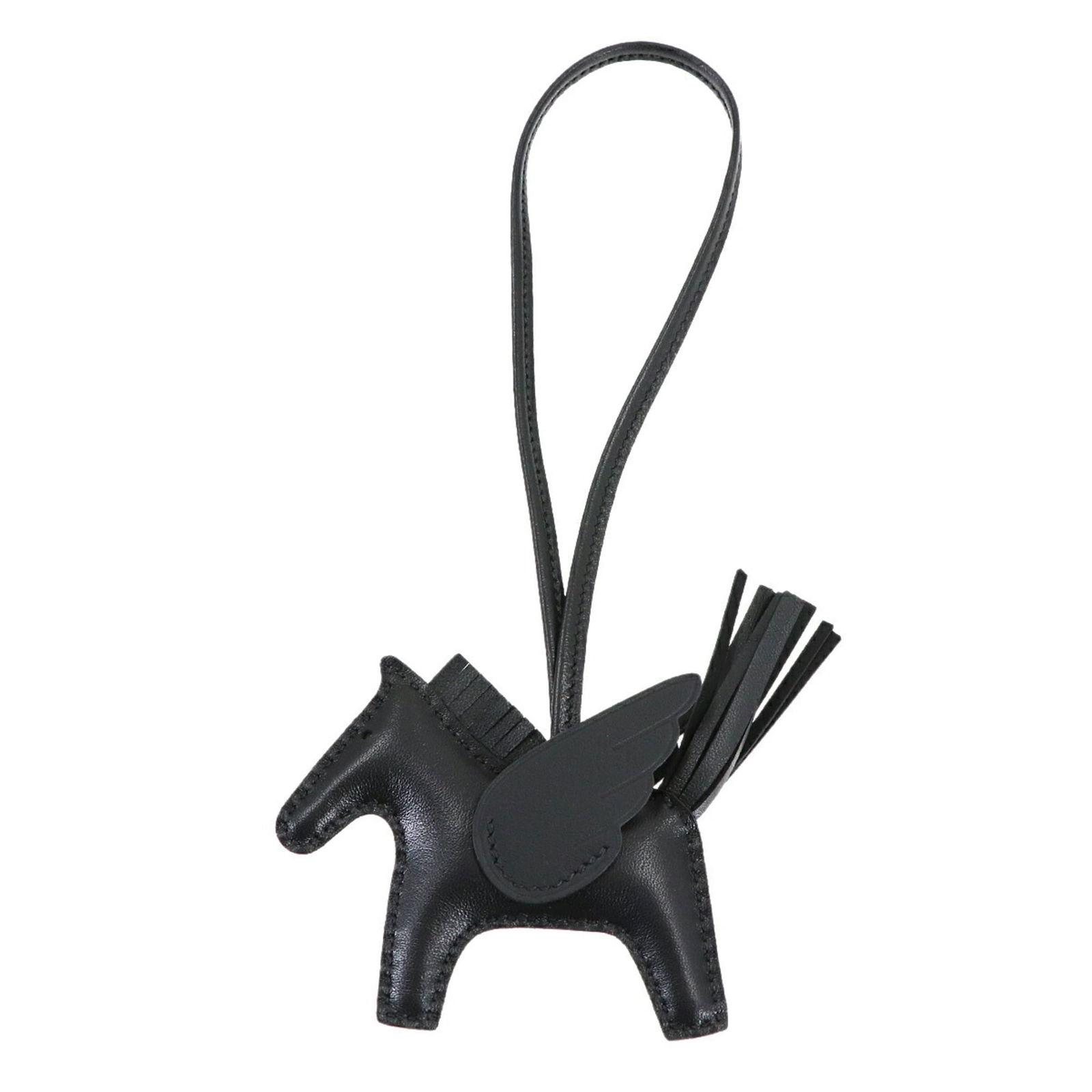 Milo Hermes Handbag Charm Agneau: Milo Hermes Handbag Charm Agneau This listing features Milo Hermes Handbag Charm Agneau. Item specifics are provided below. Item Specifics: Brand: Hermes Type: Handbag Charm Gender: Women,Men