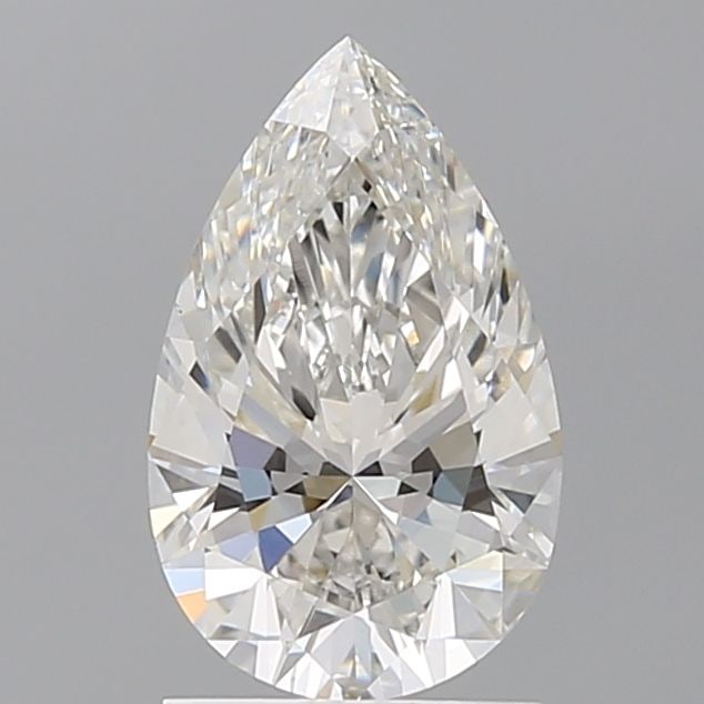 Loose Lab Diamond - IGI Pear 1.6ct G VVS2: Loose Lab Diamond - IGI Pear 1.6ct G VVS2 This listing features Loose Lab Diamond - IGI Pear 1.6ct G VVS2. Item specifics are provided below. Item Specifics: Source: This Is A Real Diamond Grown In
