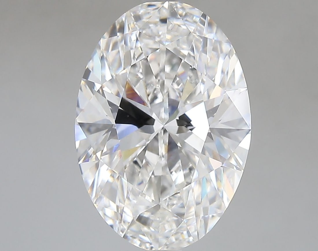 Loose Lab Diamond - IGI Oval 5.08ct E VVS2: Loose Lab Diamond - IGI Oval 5.08ct E VVS2 This listing features Loose Lab Diamond - IGI Oval 5.08ct E VVS2. Item specifics are provided below. Item Specifics: Source: This Is A Real Diamond Grown