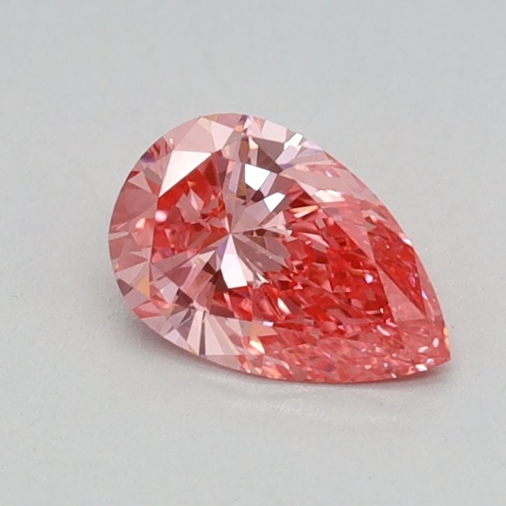 Loose Lab Diamond - IGI Pear 0.37ct Fancy Vivid Pink VVS2: Loose Lab Diamond - IGI Pear 0.37ct Fancy Vivid Pink VVS2 This listing features Loose Lab Diamond - IGI Pear 0.37ct Fancy Vivid Pink VVS2. Item specifics are provided below. Item Specifics: Source: