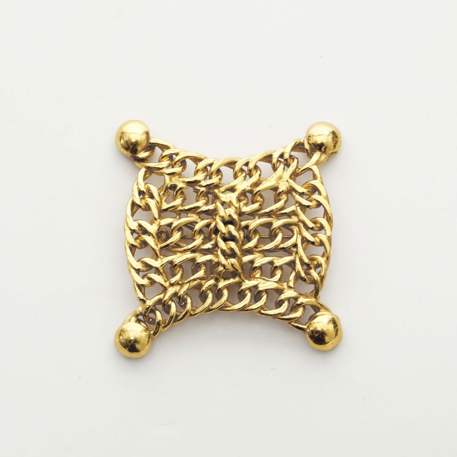 Brooch Celine - 2