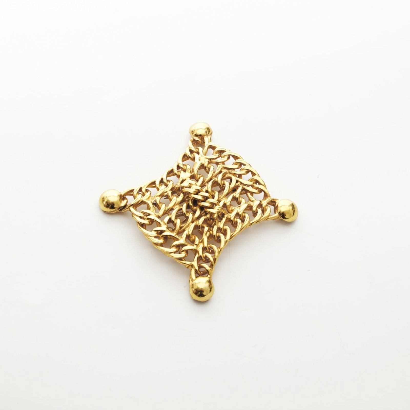 Brooch Celine - 4