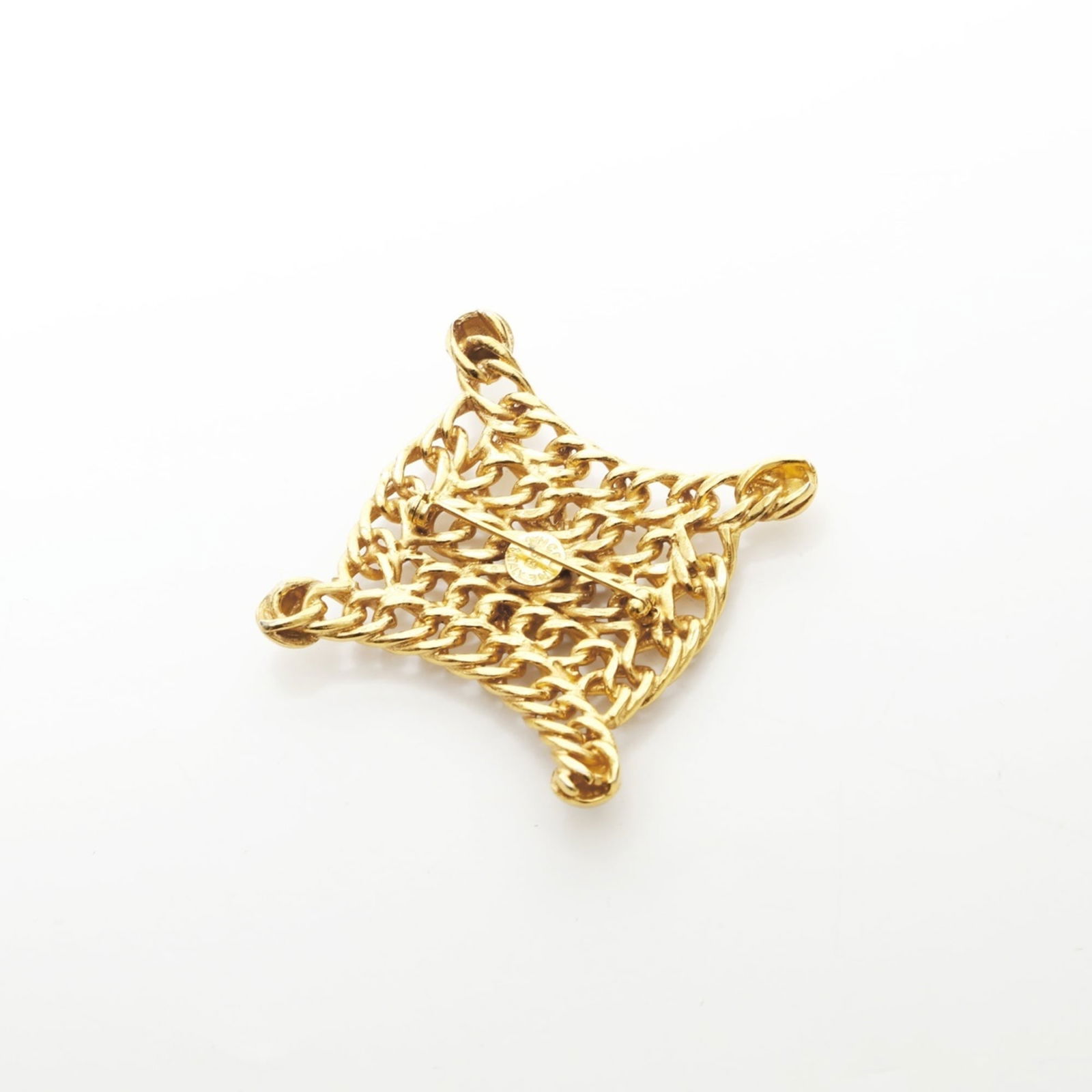 Brooch Celine - 5