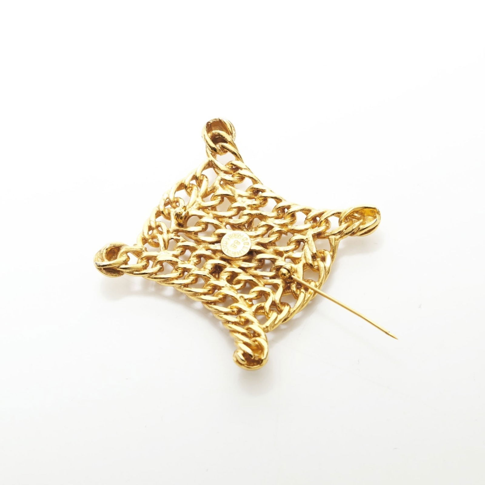 Brooch Celine - 6