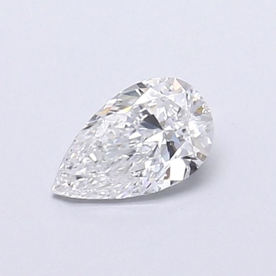 Loose Lab Diamond - IGI Pear 0.32ct D VVS2: Loose Lab Diamond - IGI Pear 0.32ct D VVS2 This listing features Loose Lab Diamond - IGI Pear 0.32ct D VVS2. Item specifics are provided below. Item Specifics: Source: This Is A Real Diamond Grown
