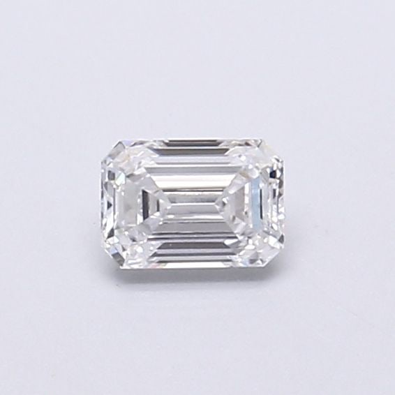 Loose Lab Diamond - IGI Emerald 0.26ct D VVS2: Loose Lab Diamond - IGI Emerald 0.26ct D VVS2 This listing features Loose Lab Diamond - IGI Emerald 0.26ct D VVS2. Item specifics are provided below. Item Specifics: Source: This Is A Real Diamond