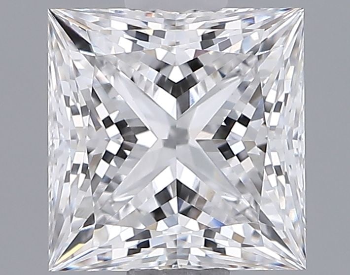 Loose Lab Diamond - IGI Princess 1.37ct D VVS2: Loose Lab Diamond - IGI Princess 1.37ct D VVS2 This listing features Loose Lab Diamond - IGI Princess 1.37ct D VVS2. Item specifics are provided below. Item Specifics: Source: This Is A Real Diamond