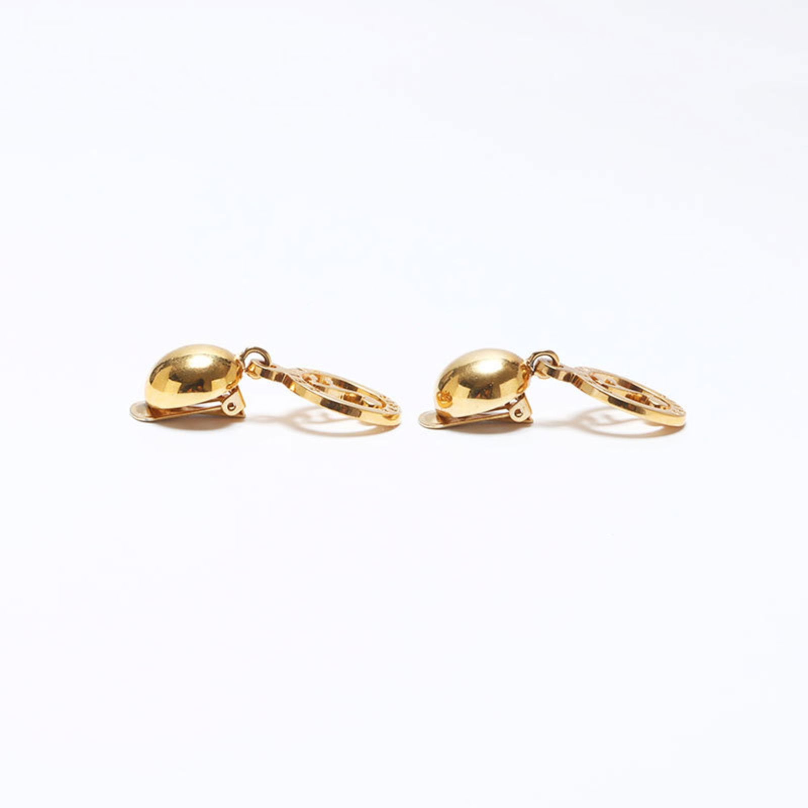 Earrings Celine Clip - 3